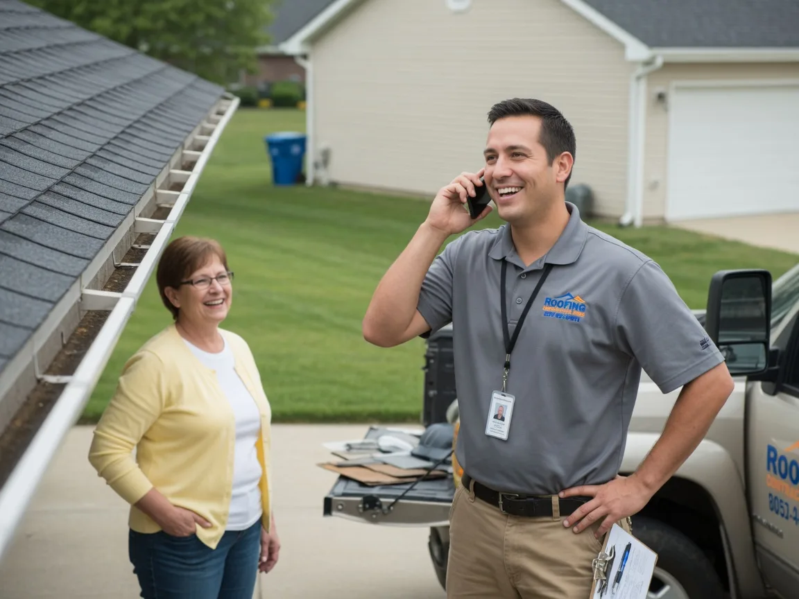 Local Roofing Contractors Freeburg, IL FAQs
